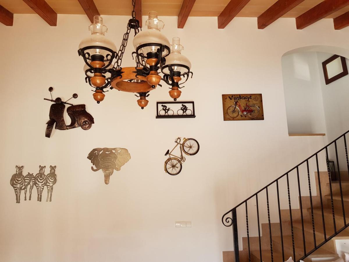 Milagro - 3 Bedroom Style With Pool Near Golf Course/beaches - Air Cond. Villa
