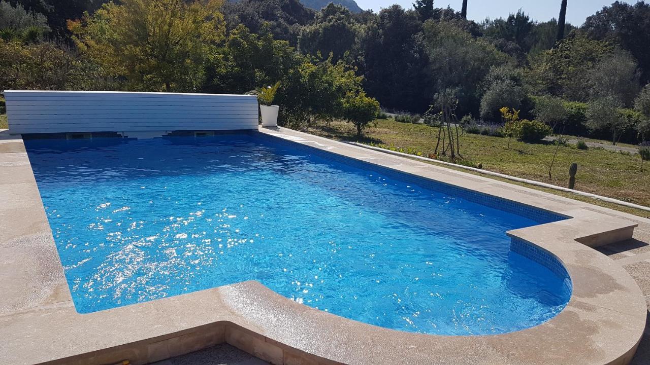 Milagro - 3 Bedroom Style With Pool Near Golf Course/beaches - Air Cond.