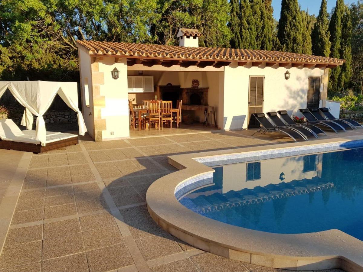 Milagro - 3 Bedroom Style With Pool Near Golf Course/beaches - Air Cond. *