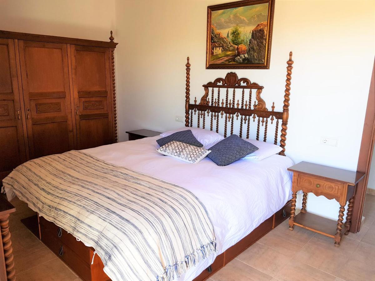 Milagro - 3 Bedroom Style With Pool Near Golf Course/beaches - Air Cond. * Pollenca